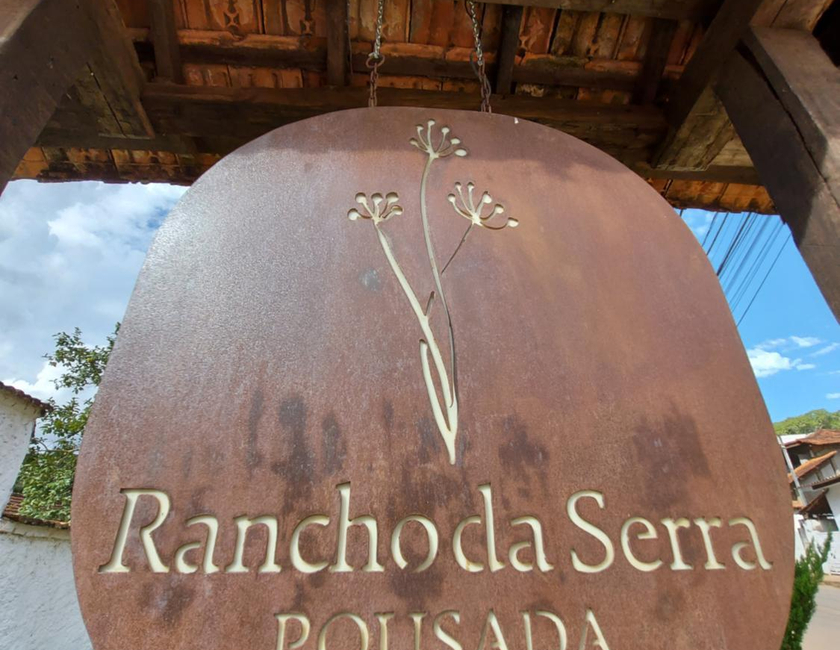 Imagen general del Pousada Fazendinha De Minas. Foto 11