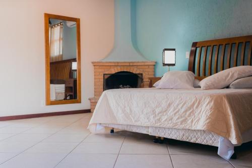 Imagen de la habitación del Pousada Finlandia. Foto 6