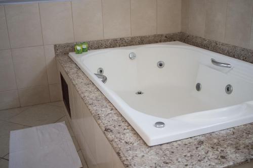 Imagen de la habitación del Pousada Finlandia. Foto 7