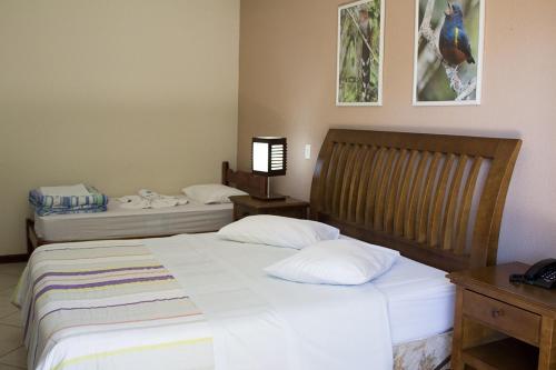 Imagen de la habitación del Pousada Finlandia. Foto 8