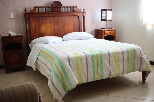 Imagen de la habitación del Pousada Finlandia. Foto 9