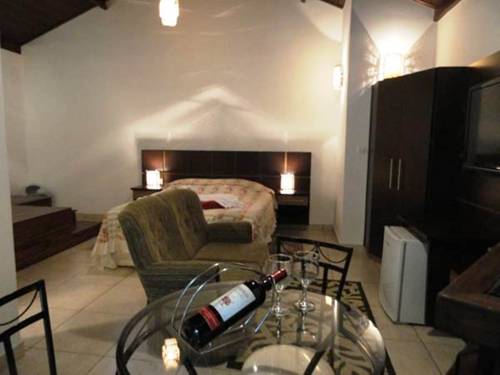 Imagen de la habitación del Pousada Flor De Ipe. Foto 2