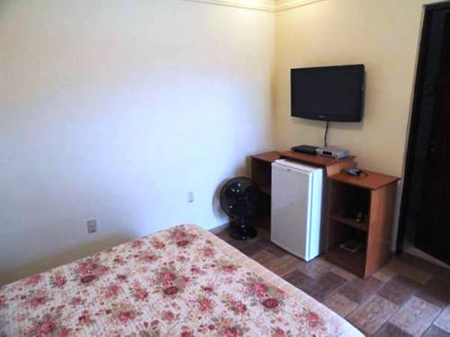 Imagen de la habitación del Pousada Flor De Ipe. Foto 4