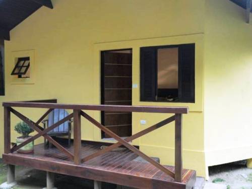 Imagen de la habitación del Pousada Flor De Ipe. Foto 5