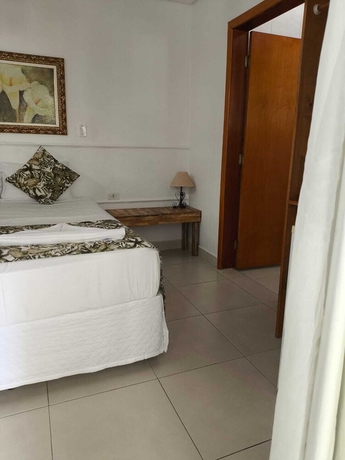Imagen de la habitación del Pousada Flores Do L&aacute;zaro. Foto 8