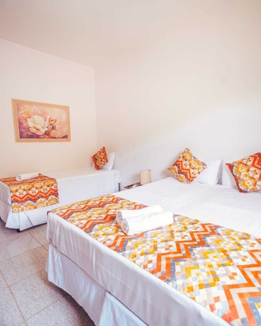 Imagen de la habitación del Pousada Flores Do L&aacute;zaro. Foto 11