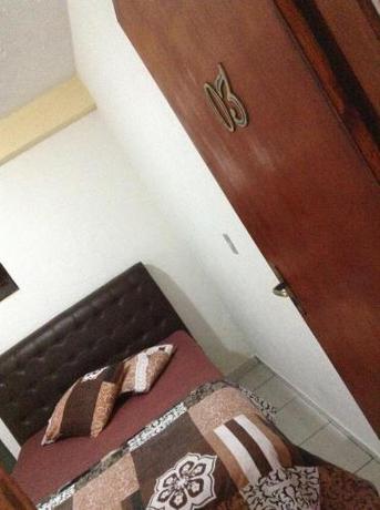 Imagen general del Pousada Fonseca. Foto 3