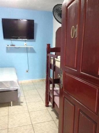 Imagen de la habitación del Pousada Fonseca. Foto 7