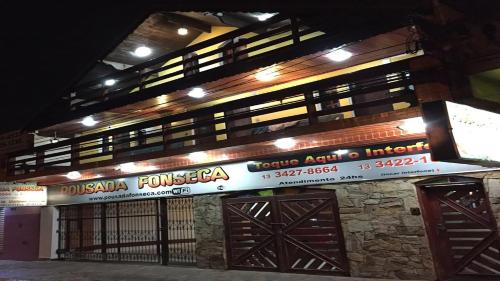 Imagen general del Pousada Fonseca. Foto 4