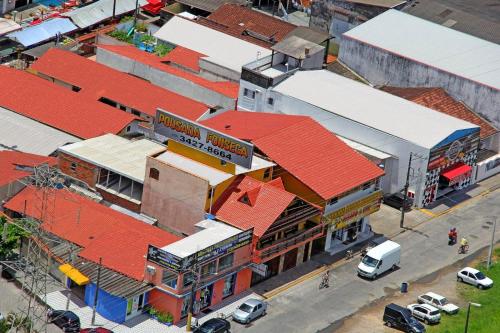 Imagen de la habitación del Pousada Fonseca. Foto 9