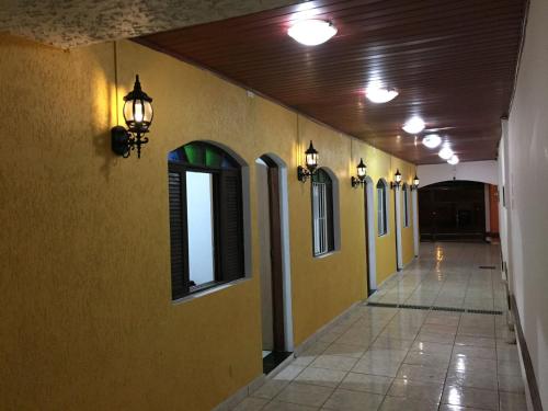 Imagen de la habitación del Pousada Fonseca. Foto 10