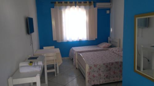 Imagen general del Pousada Garota De Itauna. Foto 1