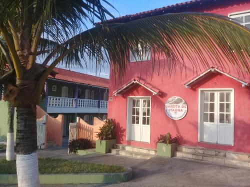 Imagen general del Pousada Garota De Itauna. Foto 2