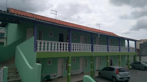 Imagen general del Pousada Garota De Itauna. Foto 3