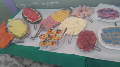 Imagen general del Pousada Garota De Itauna. Foto 4