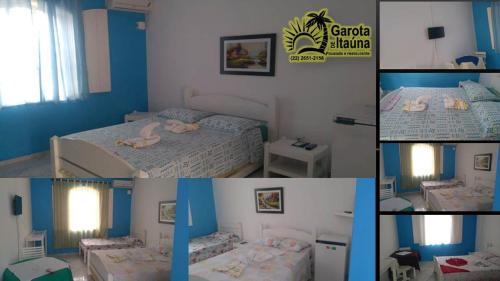 Imagen general del Pousada Garota De Itauna. Foto 5