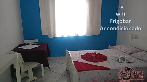 Imagen general del Pousada Garota De Itauna. Foto 7