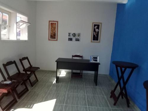 Imagen general del Pousada Garota De Itauna. Foto 8