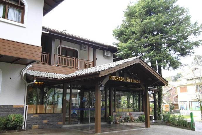 Imagen general del Pousada Gramado. Foto 11
