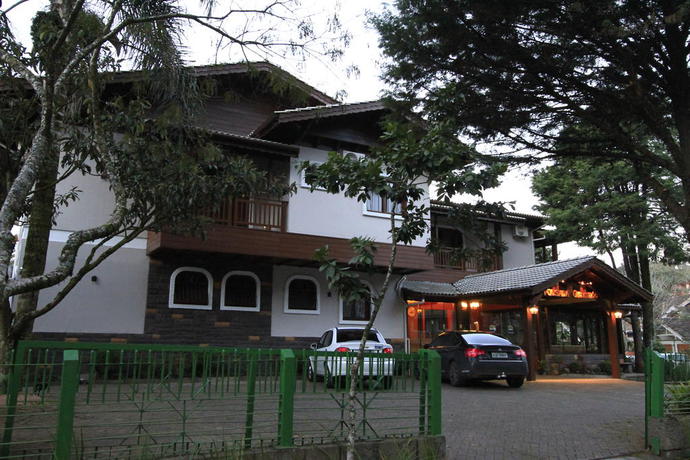 Imagen general del Pousada Gramado. Foto 8
