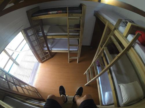 Imagen de la habitación del Pousada Guarda Beach House. Foto 12