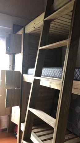 Imagen de la habitación del Pousada Guarda Beach House. Foto 13