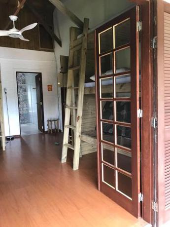 Imagen de la habitación del Pousada Guarda Beach House. Foto 14