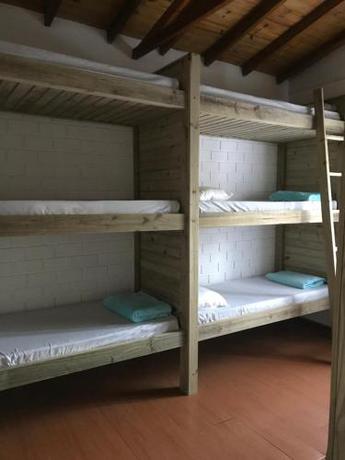 Imagen de la habitación del Pousada Guarda Beach House. Foto 15