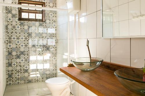 Imagen de la habitación del Pousada Guarda Beach House. Foto 16