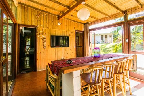 Imagen de la habitación del Pousada Guarda Beach House. Foto 17