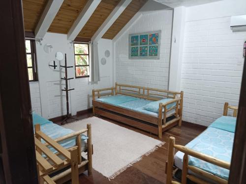 Imagen general del Pousada Guarda Beach House. Foto 2