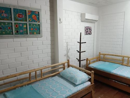 Imagen general del Pousada Guarda Beach House. Foto 3