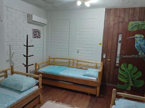 Imagen general del Pousada Guarda Beach House. Foto 4