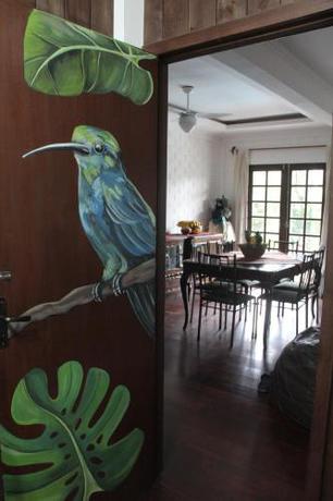 Imagen general del Pousada Guarda Beach House. Foto 5