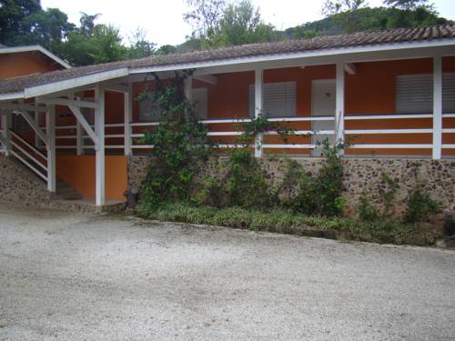 Imagen de la habitación del Pousada Highland, Santo Ant&ocirc;nio do Pinhal. Foto 2