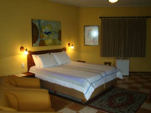 Imagen de la habitación del Pousada Highland, Santo Ant&ocirc;nio do Pinhal. Foto 3