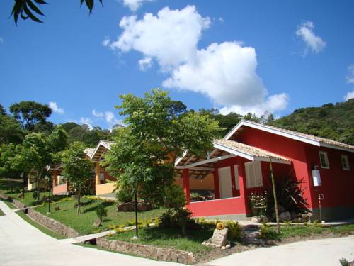 Imagen de la habitación del Pousada Highland, Santo Ant&ocirc;nio do Pinhal. Foto 4