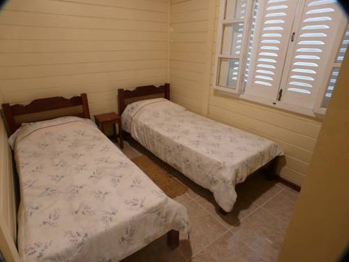 Imagen de la habitación del Pousada Highland, Santo Ant&ocirc;nio do Pinhal. Foto 5