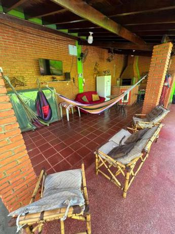 Imagen general del Pousada Hostel Raizer. Foto 6