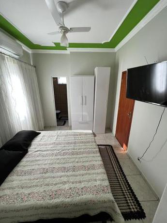 Imagen de la habitación del Pousada Hostel Raizer. Foto 16