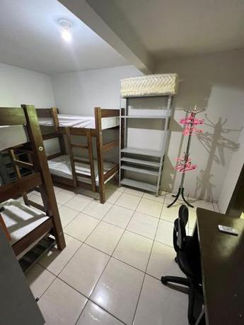 Imagen de la habitación del Pousada Hostel Raizer. Foto 17