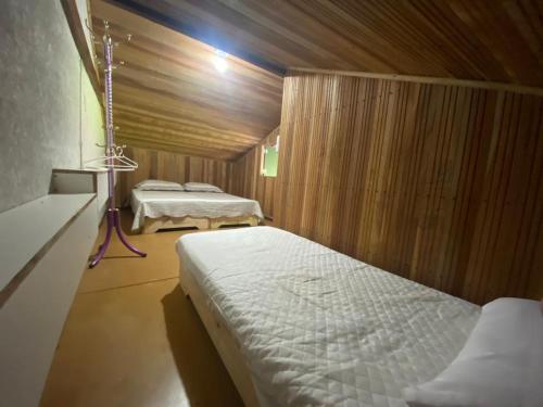 Imagen de la habitación del Pousada Hostel Raizer. Foto 18