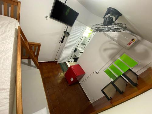 Imagen de la habitación del Pousada Hostel Raizer. Foto 19