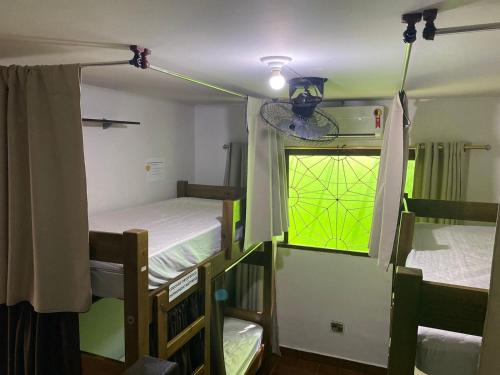 Imagen de la habitación del Pousada Hostel Raizer. Foto 20