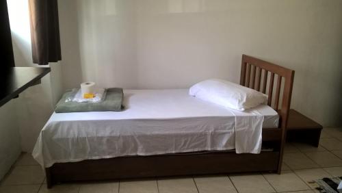 Imagen de la habitación del Pousada Iguape. Foto 6