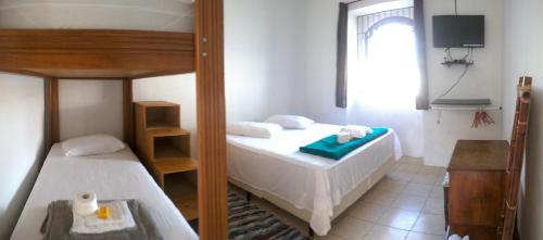 Imagen de la habitación del Pousada Iguape. Foto 7