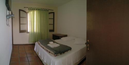 Imagen de la habitación del Pousada Iguape. Foto 8