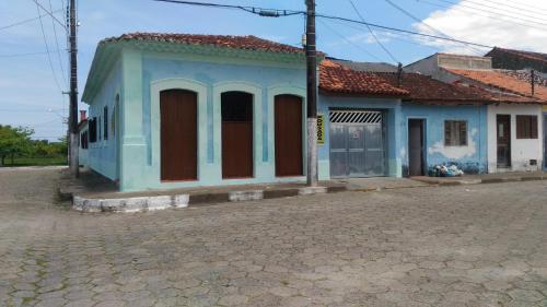 Imagen general del Pousada Iguape. Foto 4