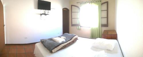 Imagen de la habitación del Pousada Iguape. Foto 9