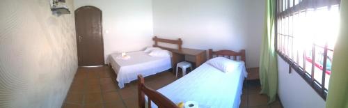 Imagen general del Pousada Iguape. Foto 5